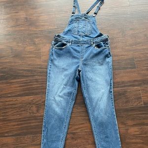 Universal Thread overalls
